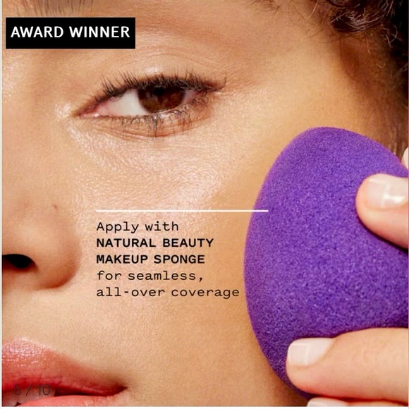 Keys Soulcare It’s Like Skin 2-in-1 Concealer + Tint, 310 N Medium-Tan Neutral - Picture 5 of 14